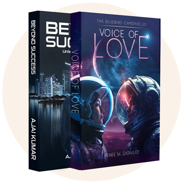 Fiction Book Image